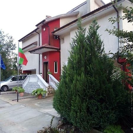 Villa Sunny Hill Fish Fish Zewnętrze zdjęcie