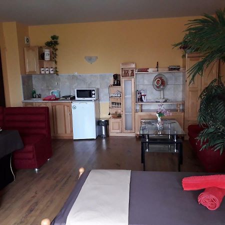 Villa Sunny Hill Fish Fish Zewnętrze zdjęcie