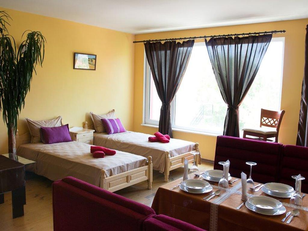 Villa Sunny Hill Fish Fish Pokój zdjęcie