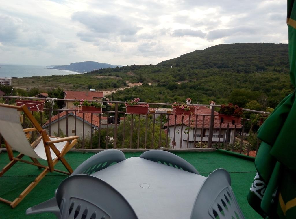 Villa Sunny Hill Fish Fish Zewnętrze zdjęcie