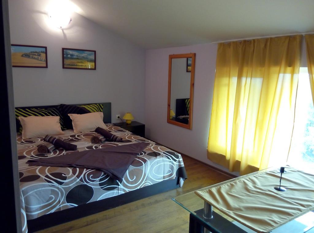 Villa Sunny Hill Fish Fish Zewnętrze zdjęcie