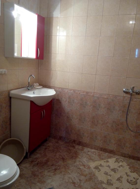 Villa Sunny Hill Fish Fish Zewnętrze zdjęcie