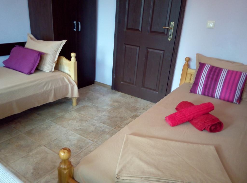 Villa Sunny Hill Fish Fish Zewnętrze zdjęcie