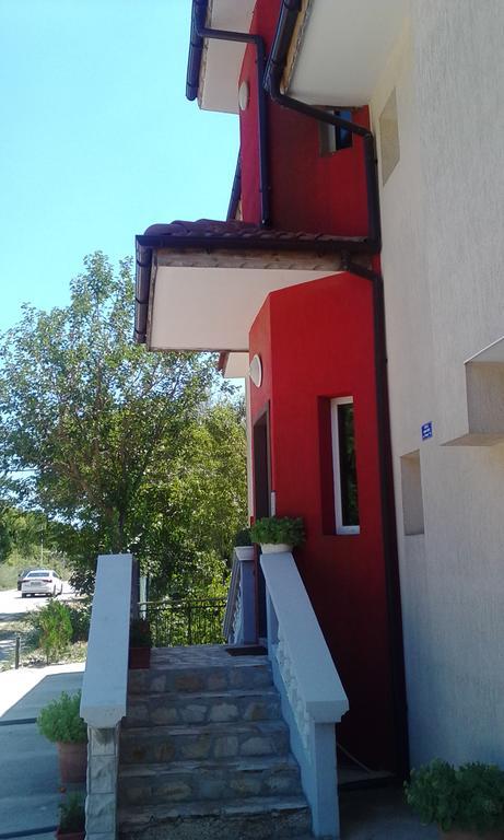Villa Sunny Hill Fish Fish Zewnętrze zdjęcie