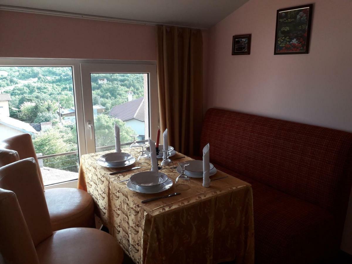Villa Sunny Hill Fish Fish Zewnętrze zdjęcie