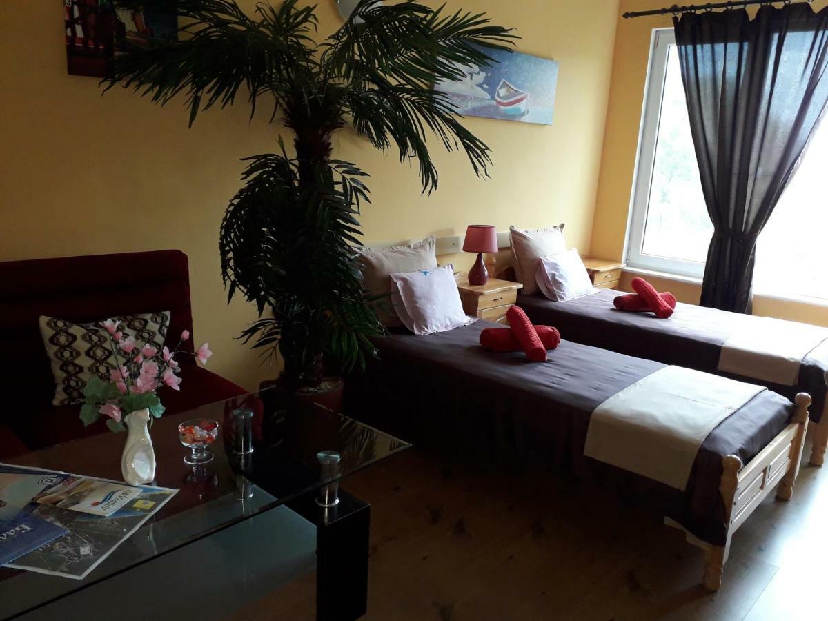 Villa Sunny Hill Fish Fish Zewnętrze zdjęcie