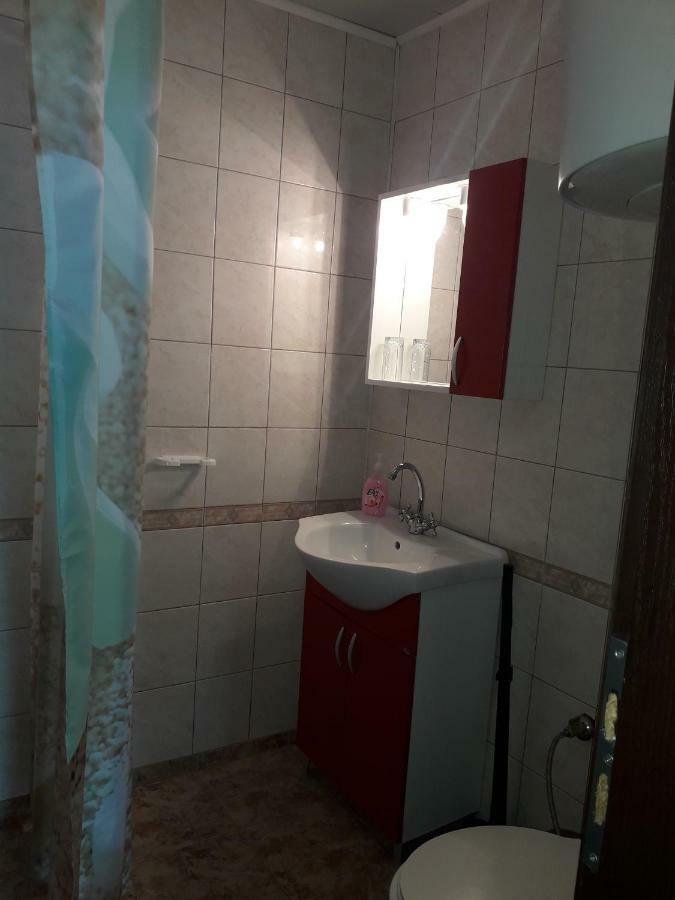 Villa Sunny Hill Fish Fish Zewnętrze zdjęcie