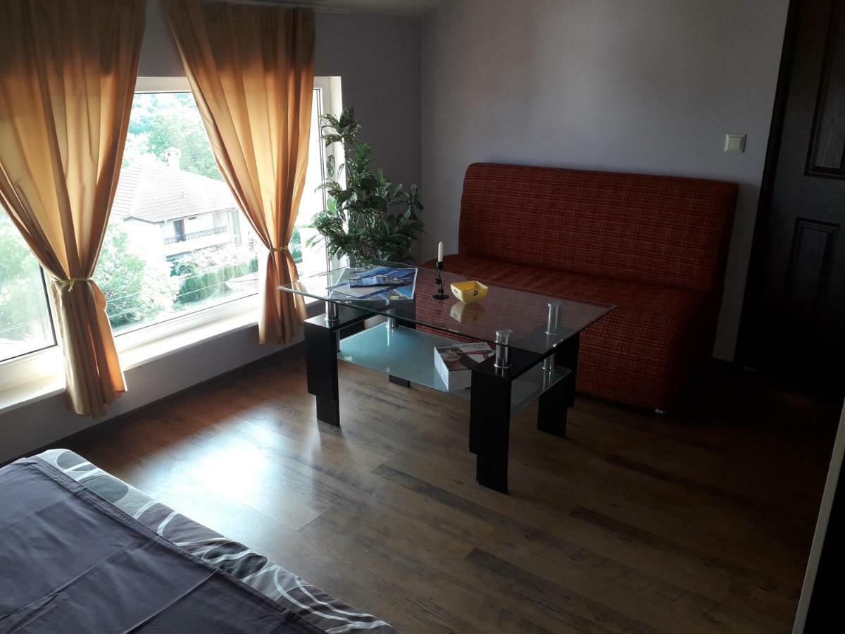 Villa Sunny Hill Fish Fish Zewnętrze zdjęcie