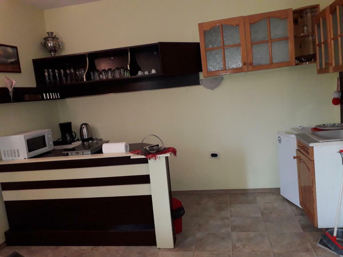 Villa Sunny Hill Fish Fish Zewnętrze zdjęcie