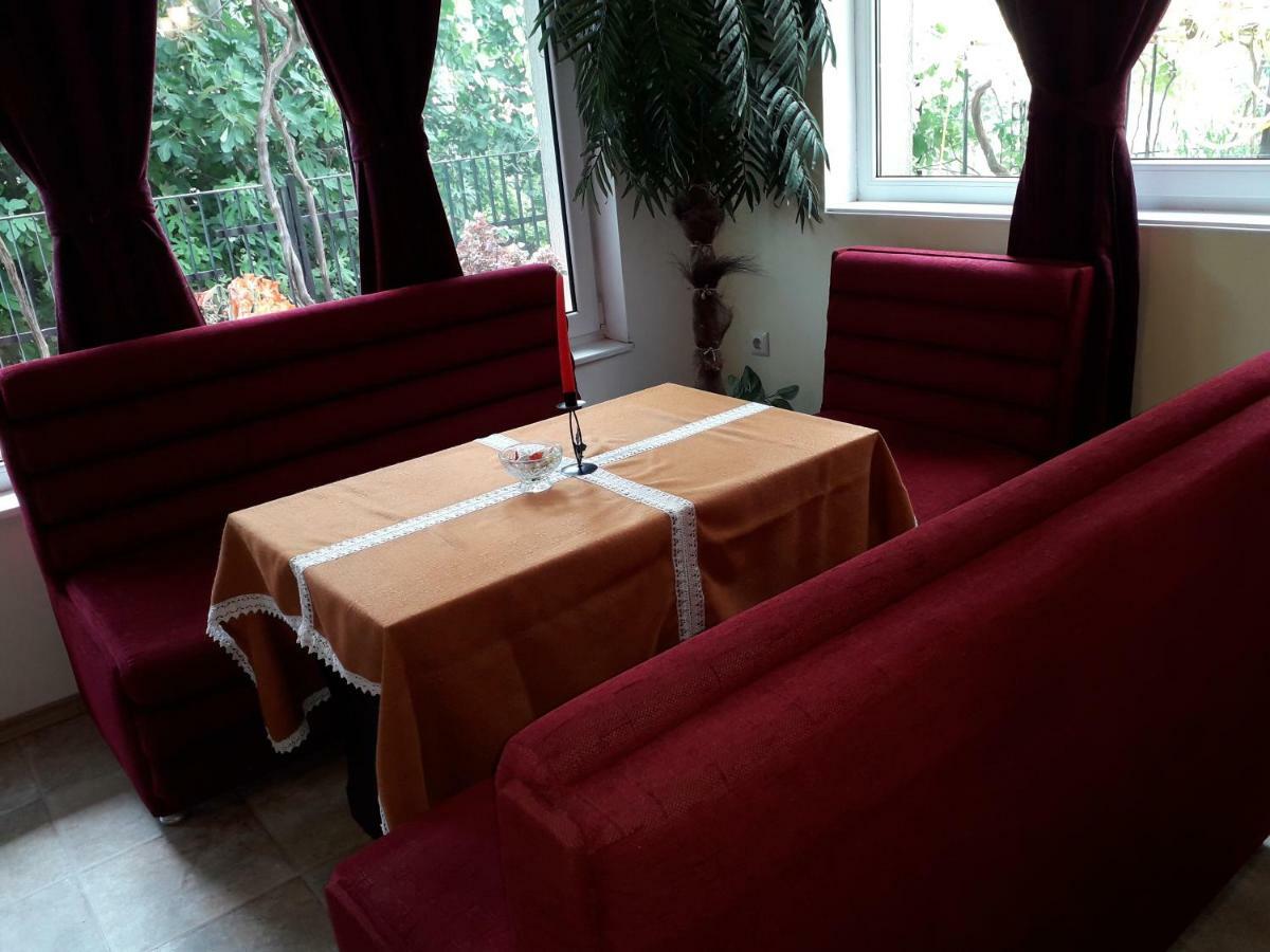 Villa Sunny Hill Fish Fish Zewnętrze zdjęcie