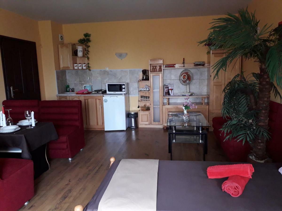 Villa Sunny Hill Fish Fish Zewnętrze zdjęcie
