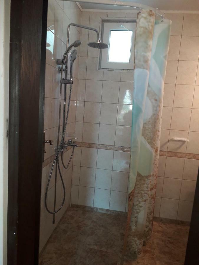 Villa Sunny Hill Fish Fish Zewnętrze zdjęcie
